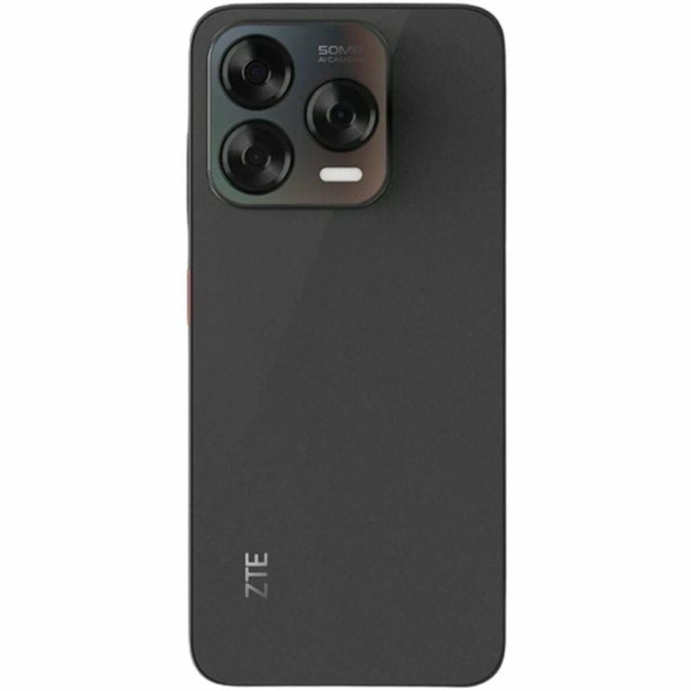 Smartphone ZTE Blade V70 Vita Octa Core 8 GB RAM 256 GB Grau 6,7" 75"