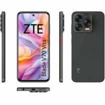 Smartphone ZTE Blade V70 Vita Octa Core 8 GB RAM 256 GB Grau 6,7" 75"