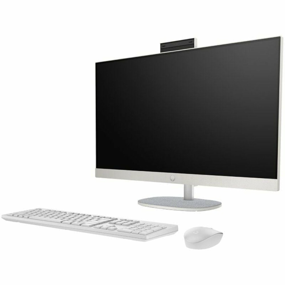 Tout en Un HP 27-CR0077NS 27" Intel Core i5 16 GB RAM 1 TB SSD