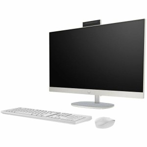 Alles-In-Einem HP 27-CR0077NS 27" Intel Core i5 16 GB RAM 1 TB SSD