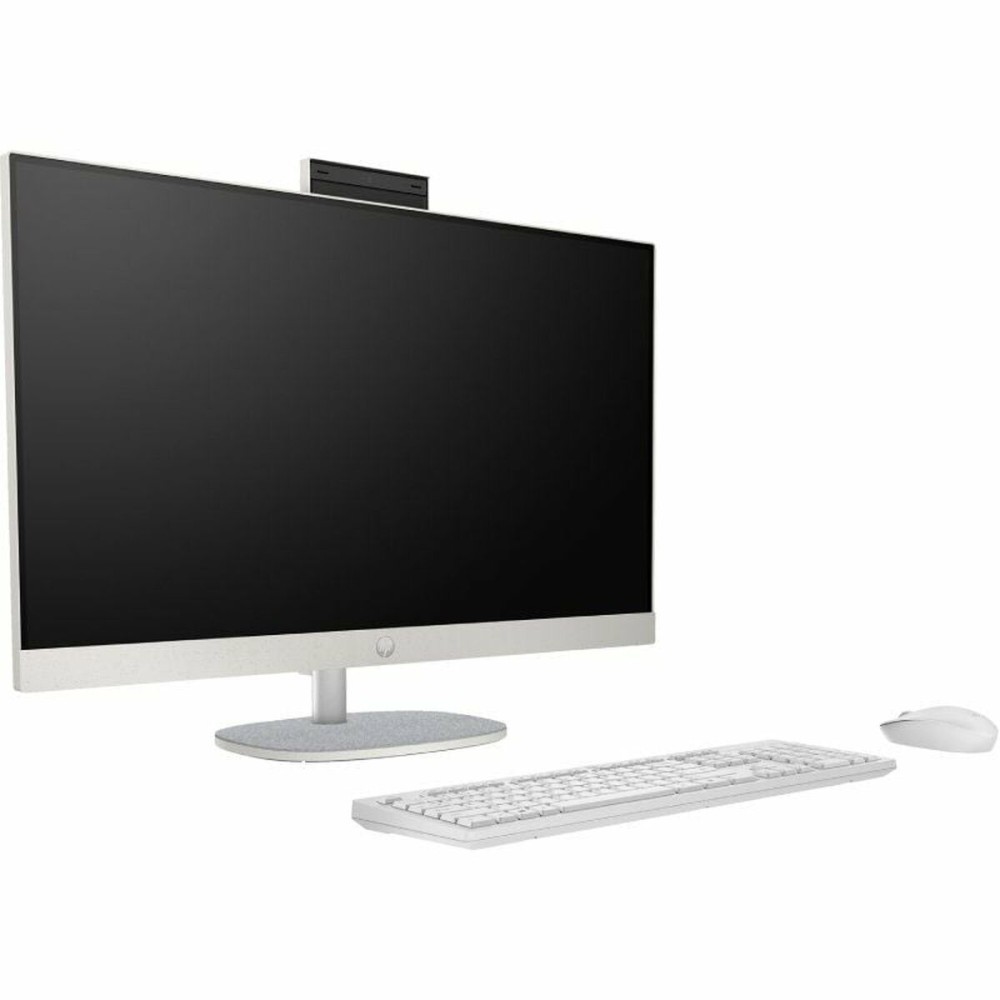 Tout en Un HP 27-CR0077NS 27" Intel Core i5 16 GB RAM 1 TB SSD