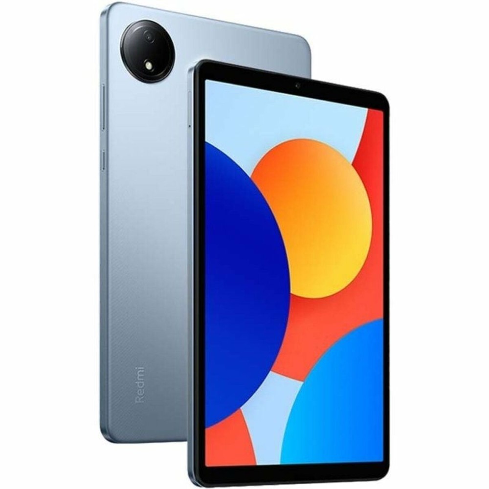 Tablet Xiaomi Redmi Pad SE Octa Core 4 GB RAM 128 GB Grau 8,7"