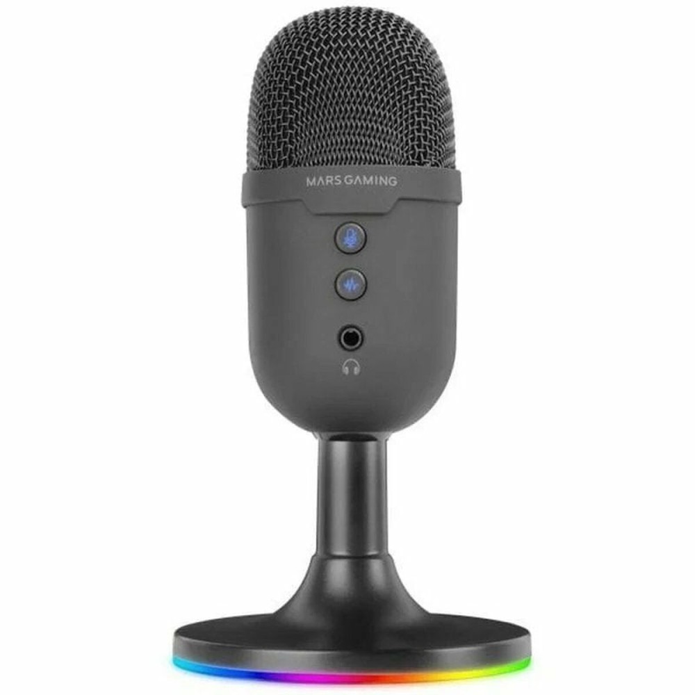 Microphone Mars Gaming MMICCX
