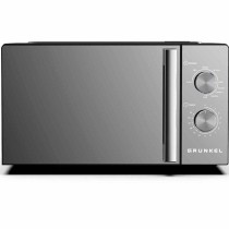 Heißluftfritteuse Grunkel MWG-20ESPEJO 20 L Schwarz 800 W