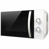 Friteuse à Air Grunkel MWG-25MA 25 L Blanc 800 W