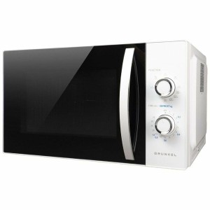Friteuse à Air Grunkel MWG-25MA 25 L Blanc 800 W