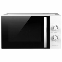 Friteuse à Air Grunkel MWG-25MA 25 L Blanc 800 W