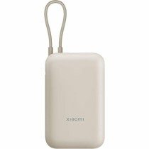 Laptopladekabel Xiaomi BHR8851GL Beige 20000 mAh