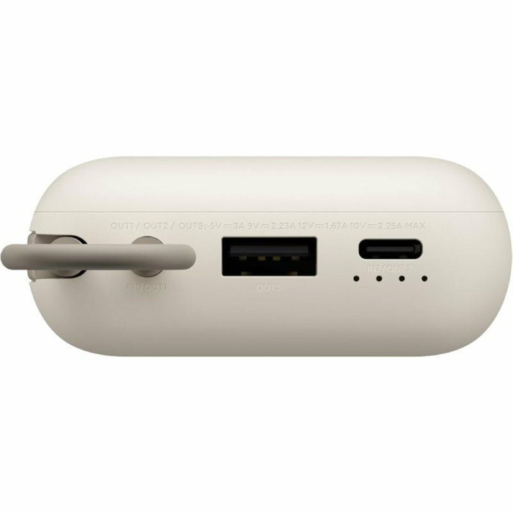 Laptopladekabel Xiaomi BHR8851GL Beige 20000 mAh