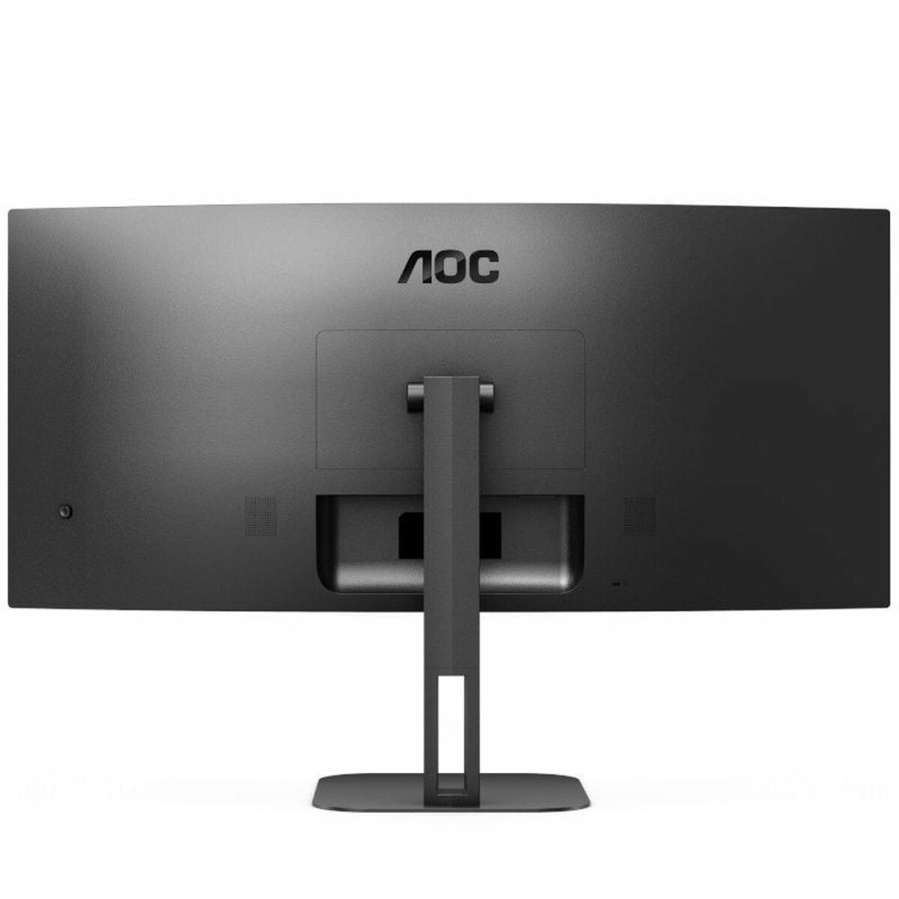 Écran AOC CU34V5C/BK Wide Quad HD 34"