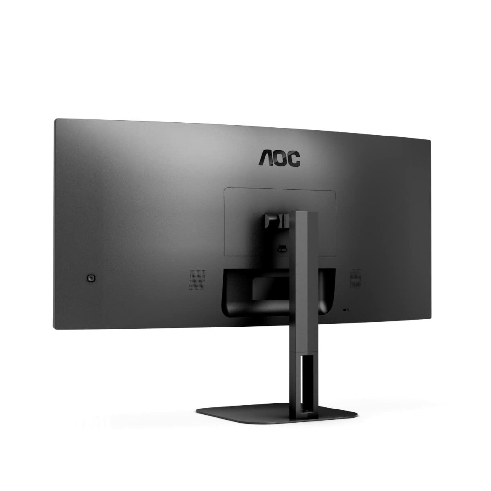 Écran AOC CU34V5C/BK Wide Quad HD 34"