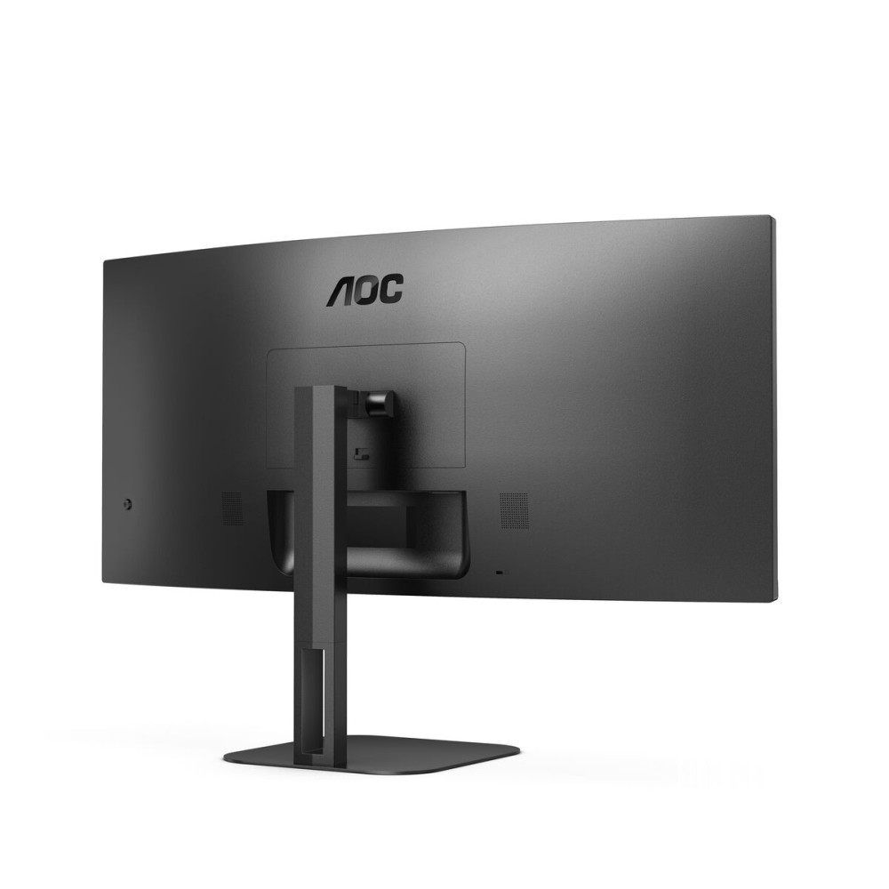 Écran AOC CU34V5C/BK Wide Quad HD 34"