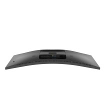 Monitor AOC CU34V5C/BK Wide Quad HD 34"