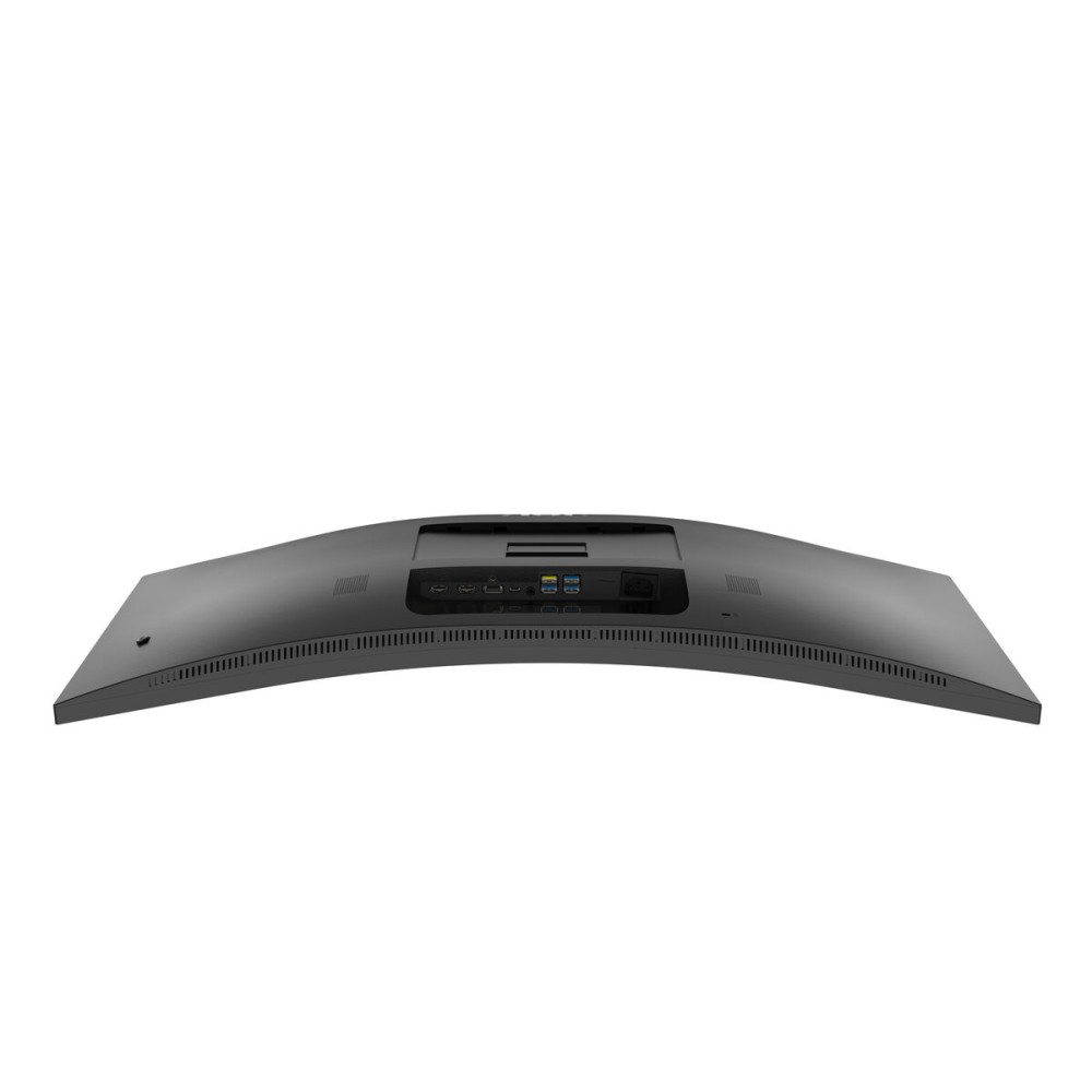 Monitor AOC CU34V5C/BK Wide Quad HD 34"