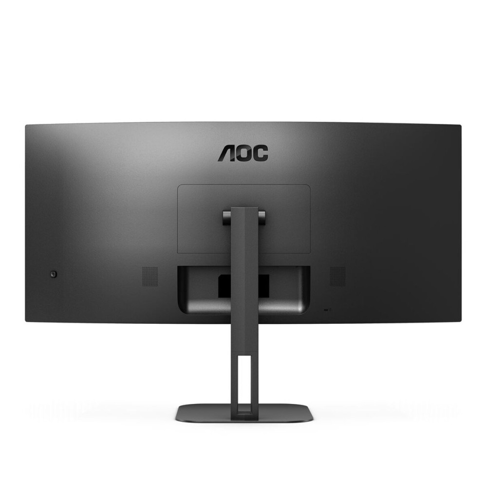 Écran AOC CU34V5C/BK Wide Quad HD 34"