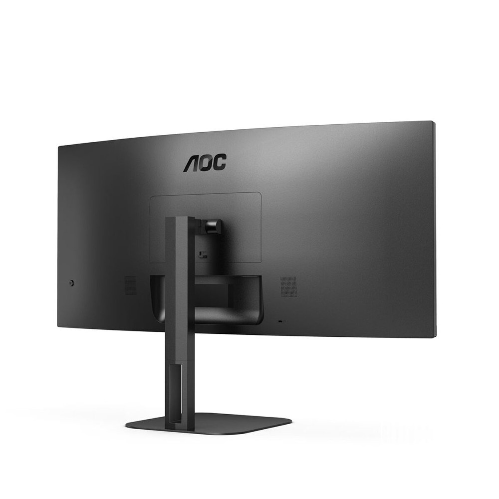 Écran AOC CU34V5C/BK Wide Quad HD 34"