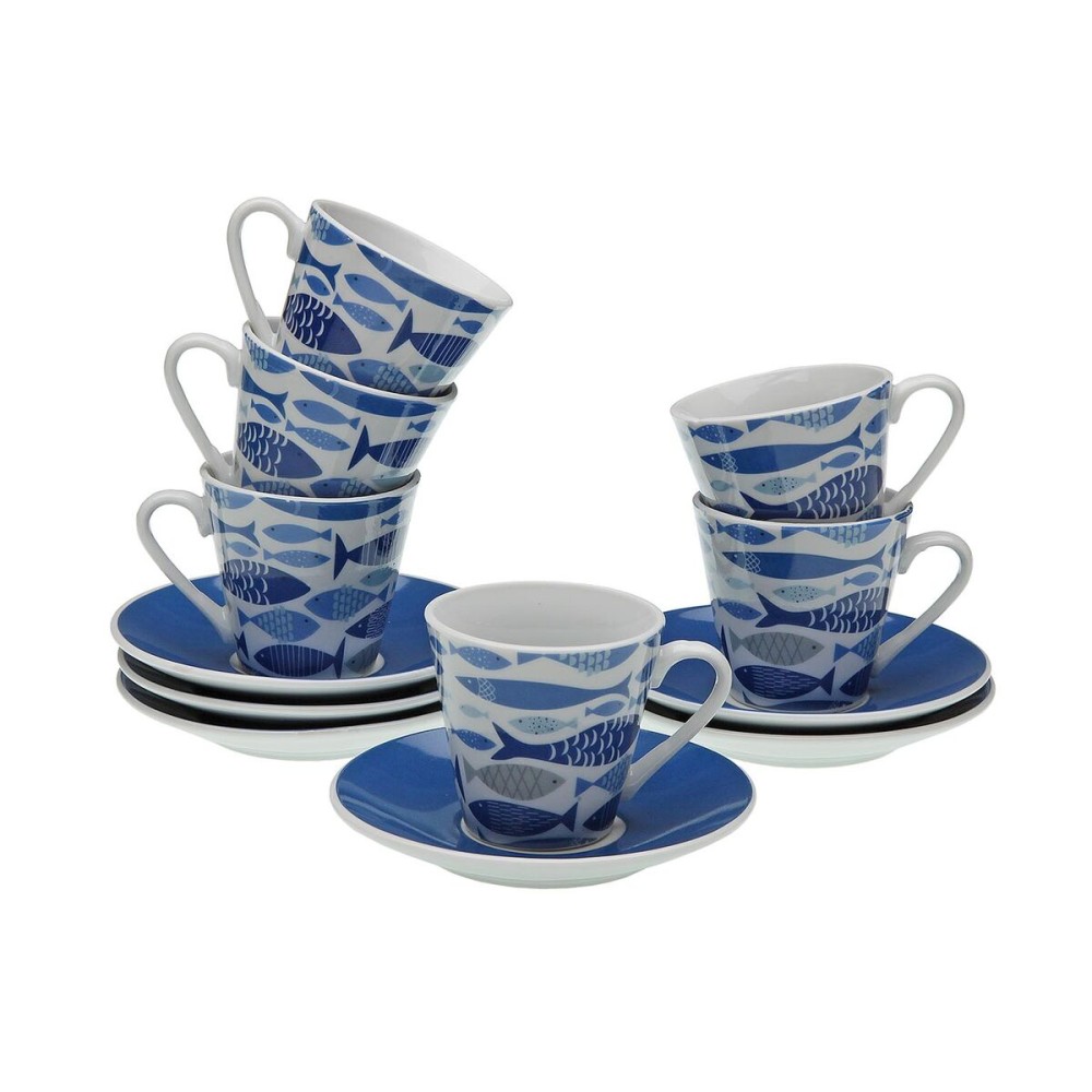 Service à café Versa Porcelaine