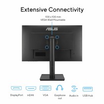 Écran Asus 90LM02W1-B01371 Full HD 24"