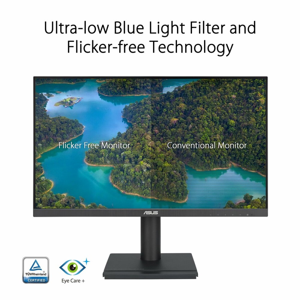 Écran Asus 90LM0540-B01370 Full HD 24"