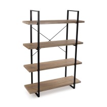 Regal Versa HELSINKI 33 x 141,5 x 100 cm