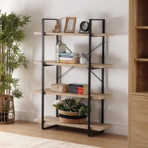Regal Versa HELSINKI 33 x 141,5 x 100 cm