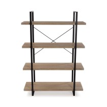 Shelves Versa HELSINKI 33 x 141,5 x 100 cm