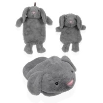 Foot warmer Versa 28 x 41 cm Rabbit