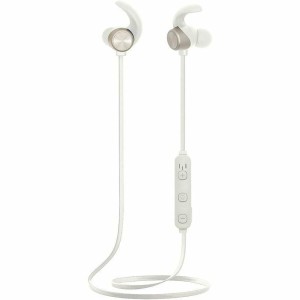 Écouteurs de Sport Bluetooth avec Microphone FONESTAR ACTIVE-B Blanc