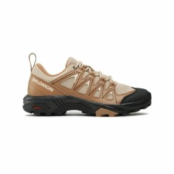 Chaussures de sport pour femme Salomon X Braze Marron