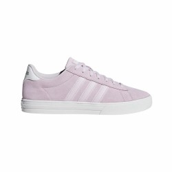 Laufschuhe für Damen Adidas Daily 2.0 Rosa