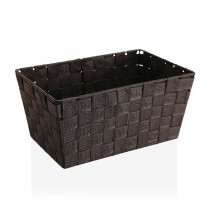 Mehrzweckkorb Versa 20 x 15 x 30 cm Braun