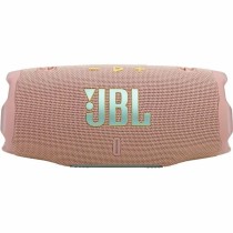 Haut-parleurs bluetooth portables JBL Charge 6 Rose