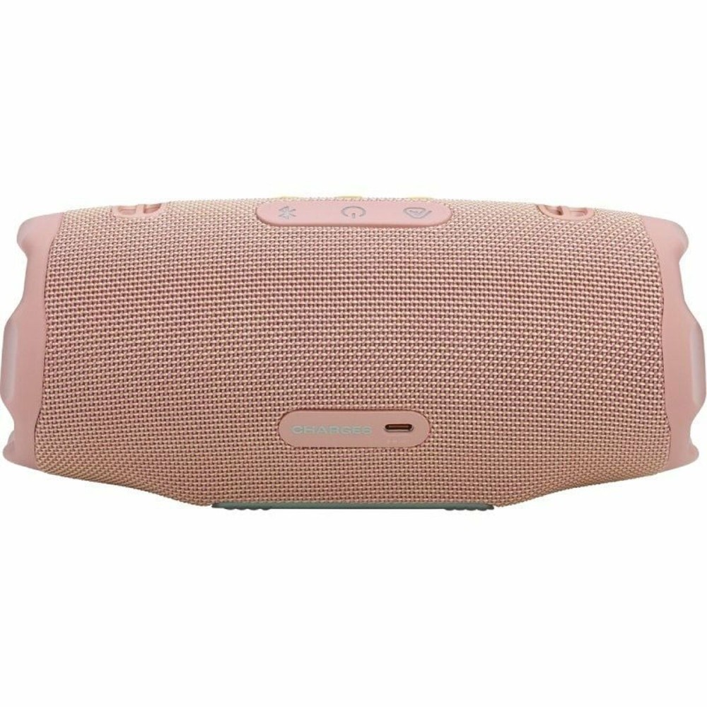 Tragbare Bluetooth-Lautsprecher JBL Charge 6 Rosa