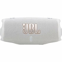 Tragbare Bluetooth-Lautsprecher JBL Charge 6 Weiß