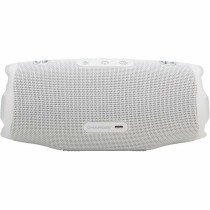 Haut-parleurs bluetooth portables JBL Charge 6 Blanc