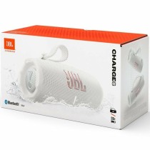 Tragbare Bluetooth-Lautsprecher JBL Charge 6 Weiß