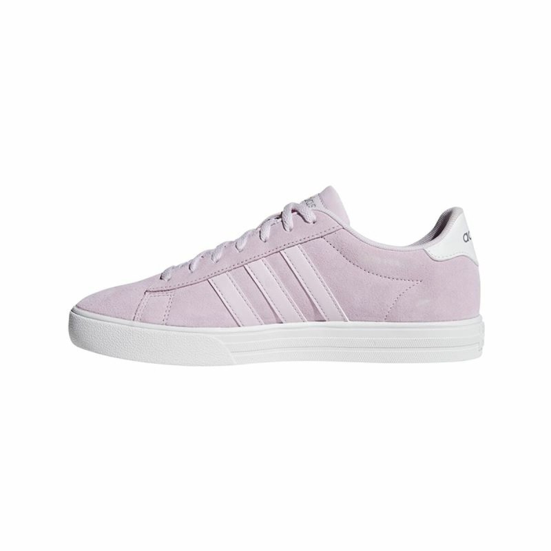 Chaussures de sport pour femme Adidas Daily 2.0 Rose