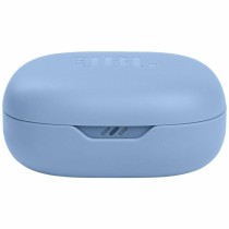 Écouteurs Sans Fil avec Étui de Charge JBL Wave Flex Bleu