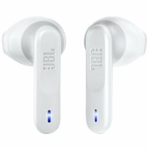 Écouteurs Sans Fil avec Étui de Charge JBL Wave Flex Blanc