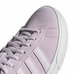 Laufschuhe für Damen Adidas Daily 2.0 Rosa