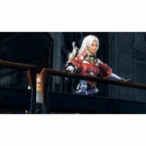 Portable Game Console Nintendo XENOBLD CHRO X DEF