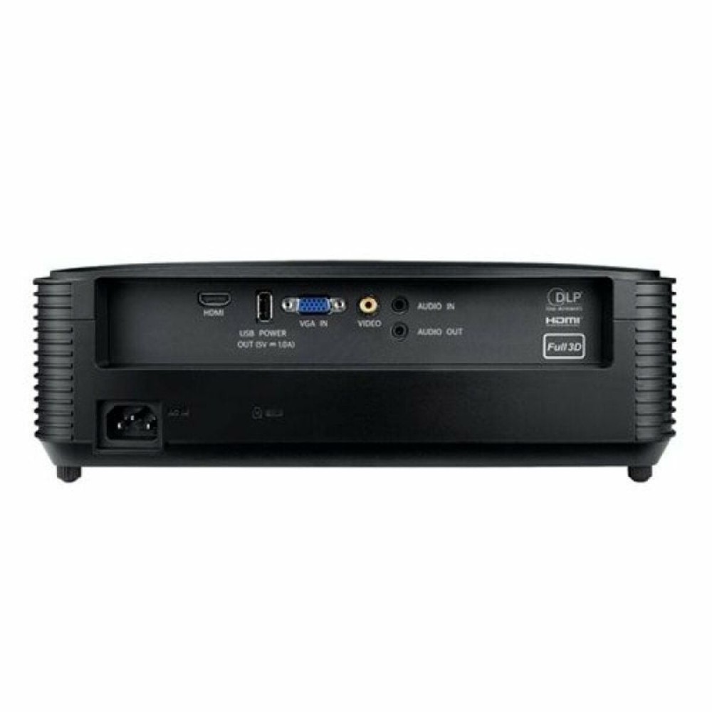 Projector Optoma E9PX7D102EZ3