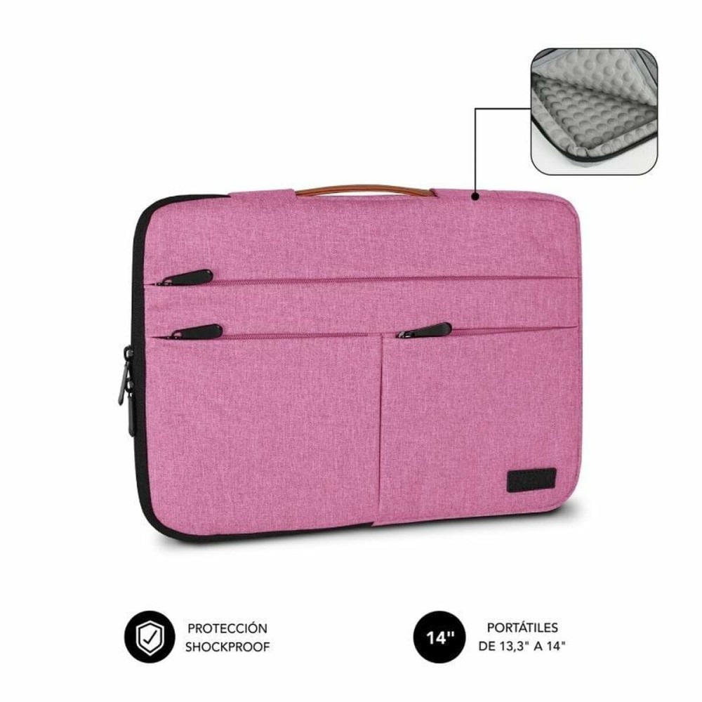 Housse pour ordinateur portable Subblim SUBLS-AP36004