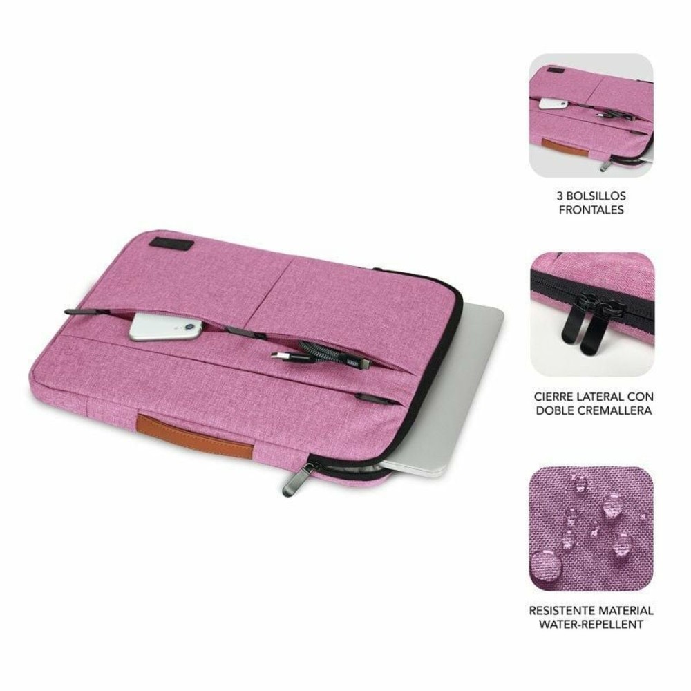 Housse pour ordinateur portable Subblim SUBLS-AP36004