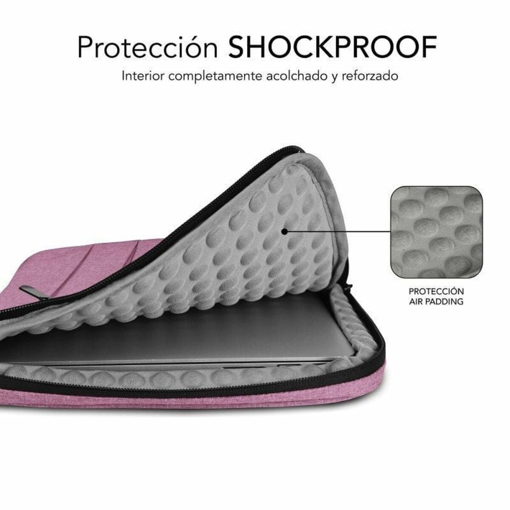 Housse pour ordinateur portable Subblim SUBLS-AP36004