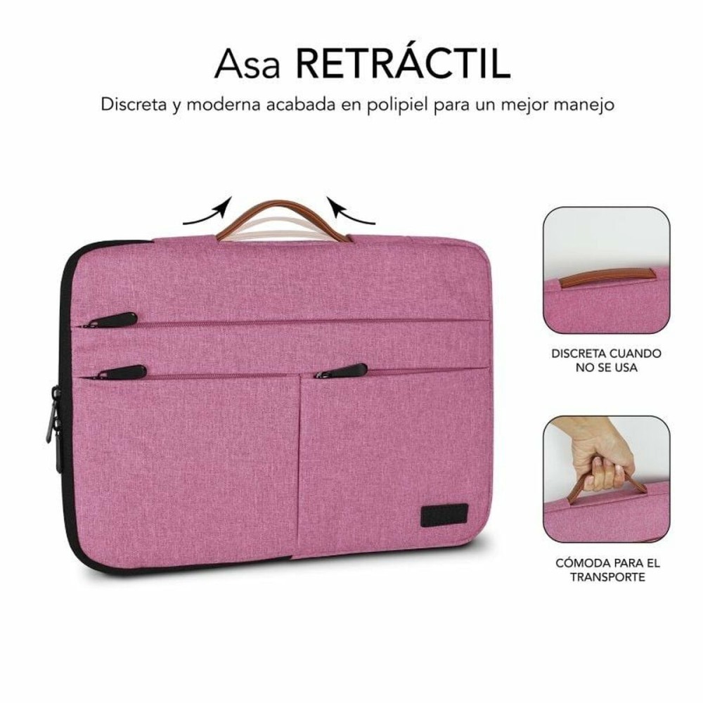 Housse pour ordinateur portable Subblim SUBLS-AP36004