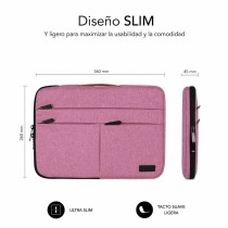 Housse pour ordinateur portable Subblim SUBLS-AP36004