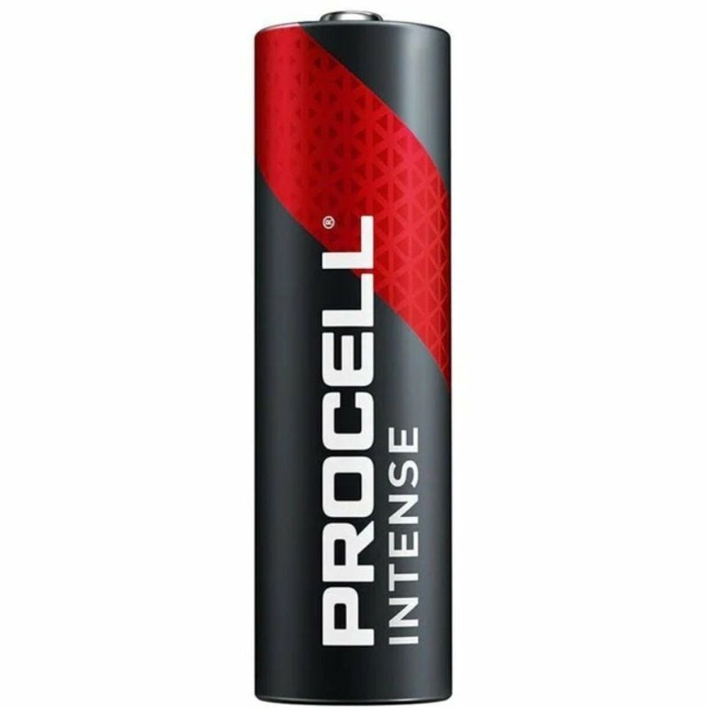 Rechargeable Batteries DURACELL DURINTLR6C10
