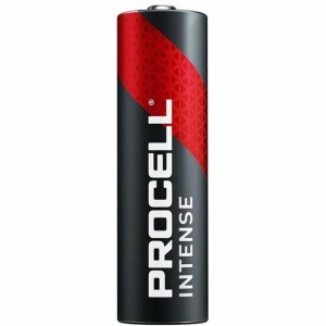 Piles Rechargeables DURACELL DURINTLR6C10