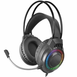 Microphone Mars Gaming MH124